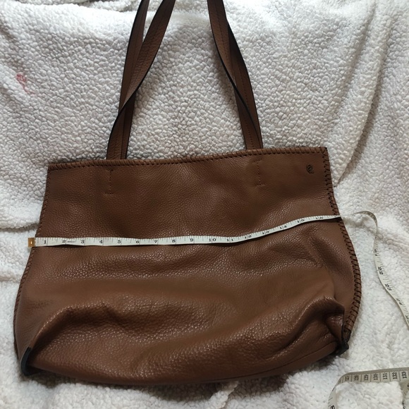 Elliott Lucca very soft leather - Picture 7 of 7